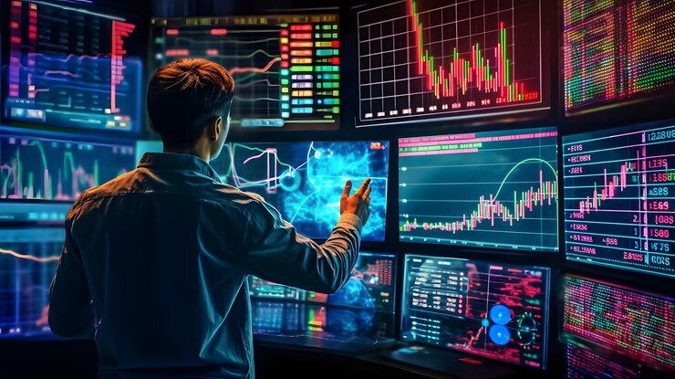 The Rise of Algorithmic Trading in Forex Markets: Friend or Foe?